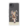 Premium Square Case with SnapMag［ Hatsune Miku × Kuppy Ramune - Kagamine Rin × Ram - Full-body Illustration 2 ］