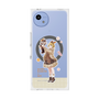 Premium Square Case with SnapMag［ Hatsune Miku × Kuppy Ramune - Kagamine Rin × Ram - Full-body Illustration 2 ］