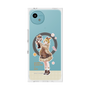 Premium Square Case with SnapMag［ Hatsune Miku × Kuppy Ramune - Kagamine Rin × Ram - Full-body Illustration 2 ］