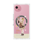 Premium Square Case with SnapMag［ Hatsune Miku × Kuppy Ramune - Kagamine Rin × Ram - Full-body Illustration 2 ］