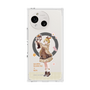 Premium Square Case with SnapMag［ Hatsune Miku × Kuppy Ramune - Kagamine Rin × Ram - Full-body Illustration 2 ］