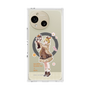 Premium Square Case with SnapMag［ Hatsune Miku × Kuppy Ramune - Kagamine Rin × Ram - Full-body Illustration 2 ］