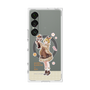 Premium Square Case with SnapMag［ Hatsune Miku × Kuppy Ramune - Kagamine Rin × Ram - Full-body Illustration 2 ］