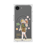 Premium Square Case with SnapMag［ Hatsune Miku × Kuppy Ramune - Kagamine Len × Kuppy - Full-body Illustration 2 ］