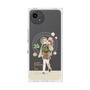 Premium Square Case with SnapMag［ Hatsune Miku × Kuppy Ramune - Kagamine Len × Kuppy - Full-body Illustration 2 ］
