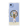 Premium Square Case with SnapMag［ Hatsune Miku × Kuppy Ramune - Kagamine Len × Kuppy - Full-body Illustration 2 ］