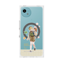 Premium Square Case with SnapMag［ Hatsune Miku × Kuppy Ramune - Kagamine Len × Kuppy - Full-body Illustration 2 ］