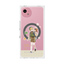 Premium Square Case with SnapMag［ Hatsune Miku × Kuppy Ramune - Kagamine Len × Kuppy - Full-body Illustration 2 ］