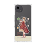 Premium Square Case with SnapMag［ Hatsune Miku × Kuppy Ramune - MEIKO × Ram - Full-body Illustration 2 ］