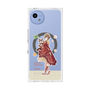 Premium Square Case with SnapMag［ Hatsune Miku × Kuppy Ramune - MEIKO × Ram - Full-body Illustration 2 ］