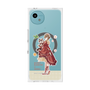Premium Square Case with SnapMag［ Hatsune Miku × Kuppy Ramune - MEIKO × Ram - Full-body Illustration 2 ］