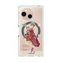 Premium Square Case with SnapMag［ Hatsune Miku × Kuppy Ramune - MEIKO × Ram - Full-body Illustration 2 ］