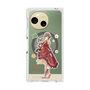 Premium Square Case with SnapMag［ Hatsune Miku × Kuppy Ramune - MEIKO × Ram - Full-body Illustration 2 ］