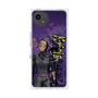 Premium Square Case with SnapMag［ NIJISANJI EN - Vantacrow Bringer - Street ］