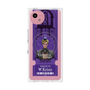 Premium Square Case with SnapMag［ NIJISANJI EN - Vantacrow Bringer - Ticket ］