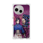 Premium Square Case with SnapMag［ NIJISANJI EN - Vezalius Bandage - Street ］