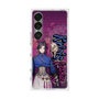 Premium Square Case with SnapMag［ NIJISANJI EN - Vezalius Bandage - Street ］