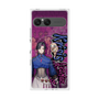 Premium Square Case with SnapMag［ NIJISANJI EN - Vezalius Bandage - Street ］