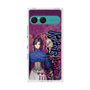 Premium Square Case with SnapMag［ NIJISANJI EN - Vezalius Bandage - Street ］