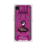 Premium Square Case with SnapMag［ NIJISANJI EN - Vezalius Bandage - Ticket ］