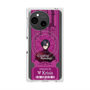 Premium Square Case with SnapMag［ NIJISANJI EN - Vezalius Bandage - Ticket ］