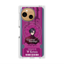 Premium Square Case with SnapMag［ NIJISANJI EN - Vezalius Bandage - Ticket ］