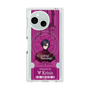 Premium Square Case with SnapMag［ NIJISANJI EN - Vezalius Bandage - Ticket ］