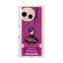 Premium Square Case with SnapMag［ NIJISANJI EN - Vezalius Bandage - Ticket ］