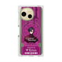 Premium Square Case with SnapMag［ NIJISANJI EN - Vezalius Bandage - Ticket ］