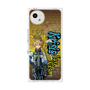 Premium Square Case with SnapMag［ NIJISANJI EN - Yu Q. Wilson - Street ］