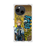 Premium Square Case with SnapMag［ NIJISANJI EN - Yu Q. Wilson - Street ］