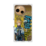 Premium Square Case with SnapMag［ NIJISANJI EN - Yu Q. Wilson - Street ］