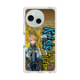 Premium Square Case with SnapMag［ NIJISANJI EN - Yu Q. Wilson - Street ］