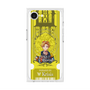 Premium Square Case with SnapMag［ NIJISANJI EN - Yu Q. Wilson - Ticket ］