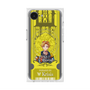 Premium Square Case with SnapMag［ NIJISANJI EN - Yu Q. Wilson - Ticket ］