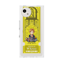 Premium Square Case with SnapMag［ NIJISANJI EN - Yu Q. Wilson - Ticket ］