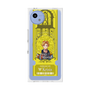 Premium Square Case with SnapMag［ NIJISANJI EN - Yu Q. Wilson - Ticket ］