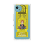 Premium Square Case with SnapMag［ NIJISANJI EN - Yu Q. Wilson - Ticket ］