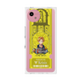 Premium Square Case with SnapMag［ NIJISANJI EN - Yu Q. Wilson - Ticket ］