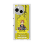 Premium Square Case with SnapMag［ NIJISANJI EN - Yu Q. Wilson - Ticket ］