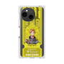 Premium Square Case with SnapMag［ NIJISANJI EN - Yu Q. Wilson - Ticket ］