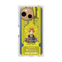 Premium Square Case with SnapMag［ NIJISANJI EN - Yu Q. Wilson - Ticket ］