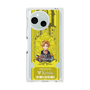 Premium Square Case with SnapMag［ NIJISANJI EN - Yu Q. Wilson - Ticket ］