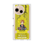 Premium Square Case with SnapMag［ NIJISANJI EN - Yu Q. Wilson - Ticket ］
