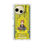 Premium Square Case with SnapMag［ NIJISANJI EN - Yu Q. Wilson - Ticket ］