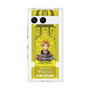 Premium Square Case with SnapMag［ NIJISANJI EN - Yu Q. Wilson - Ticket ］