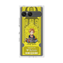 Premium Square Case with SnapMag［ NIJISANJI EN - Yu Q. Wilson - Ticket ］
