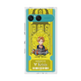 Premium Square Case with SnapMag［ NIJISANJI EN - Yu Q. Wilson - Ticket ］