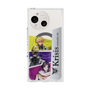 Premium Square Case with SnapMag［ NIJISANJI EN - Krisis - All Together ］