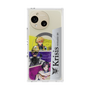 Premium Square Case with SnapMag［ NIJISANJI EN - Krisis - All Together ］